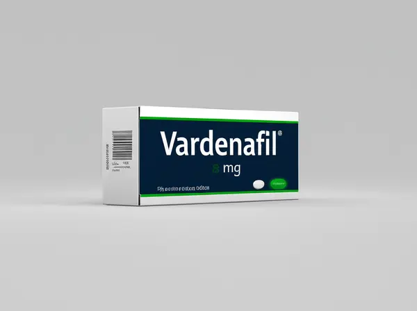 Vardenafil online bestellen Bester Preis