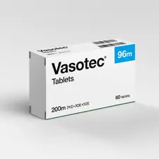 Vasotec