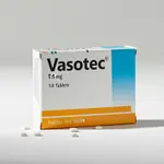 Vasotec online günstig kaufen – Jetzt bestellen für Ihre Herzgesundheit! thumbnail 3