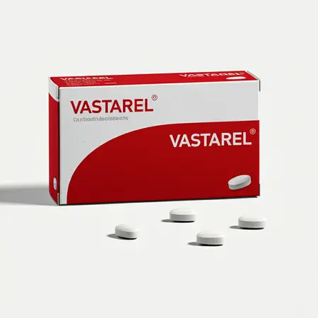 Vastarel 20mg online günstig kaufen – Schnelle Lieferung sichern