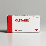 Vastarel 20mg online günstig kaufen – Schnelle Lieferung sichern thumbnail 3