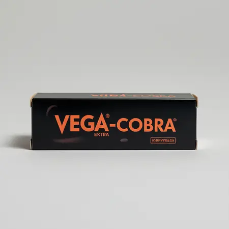 Vega-Extra Cobra online günstig kaufen – Ihre beste Wahl für Sparfüchse!