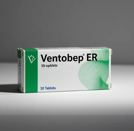 Ventodep ER günstig online bestellen – Jetzt sparen!