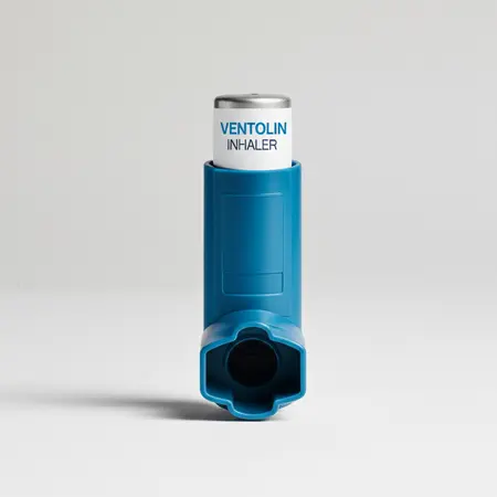 Ventolin Inhaler online günstig kaufen – Atmen Sie frei!