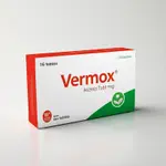 Vermox online günstig kaufen – Schnelle Lieferung jetzt sichern! thumbnail 2