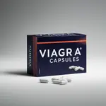 Viagra Capsules Online Günstig Bestellen – Starke Leistung Sicher Erhalten thumbnail 1