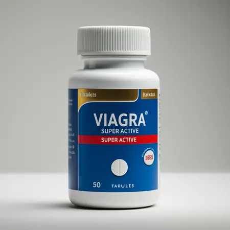 Viagra Super Active online günstig bestellen - Bester Preis sichern