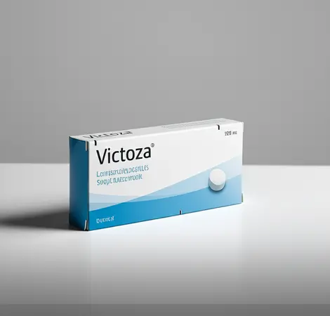 Victoza günstig online kaufen - Ihr Weg zu mehr Wohlbefinden