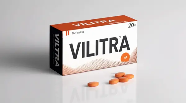 Vilitra 60mg Günstig Online Kaufen – Schnelle Lieferung Sichern!