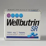 Wellbutrin SR online bestellen Bester Preis thumbnail 3