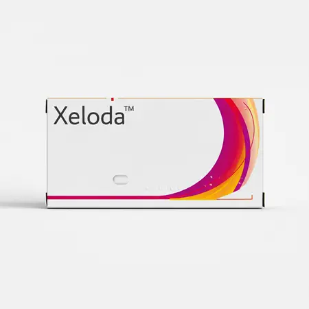 Xeloda online bestellen – Günstig und Schnell geliefert