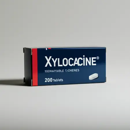 Xylocaine günstig online kaufen – Ihr bester Preis sichern!