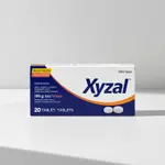 Xyzal Online Günstig Kaufen – Schnelle Linderung für Ihre Allergie thumbnail 2