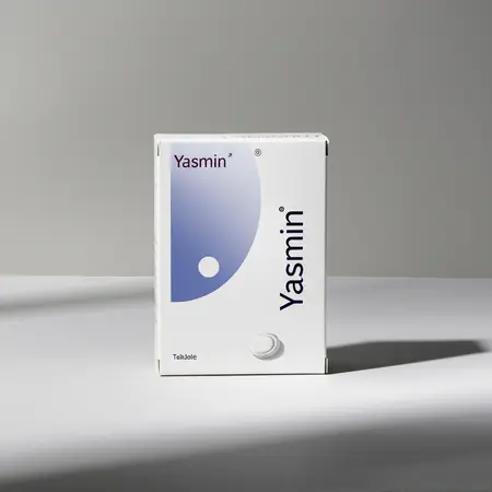 Yasmin günstig online bestellen – Ihr bester Preis für zuverlässigen Schutz