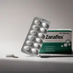 Zanaflex günstig online bestellen – Ihr bester Preis für Linderung thumbnail 3