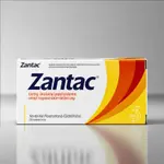 Zantac 300mg online günstig kaufen – Ihre Lösung für Magenbeschwerden! thumbnail 2
