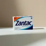 Zantac 300mg online günstig kaufen – Ihre Lösung für Magenbeschwerden! thumbnail 3