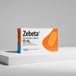 Zebeta Günstig Online Kaufen Bester Preis thumbnail 2