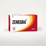 Zenegra 100mg online günstig kaufen – Schnelle Lieferung garantiert! thumbnail 3