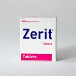 Zerit 40mg online günstig kaufen Jetzt bestellen thumbnail 1