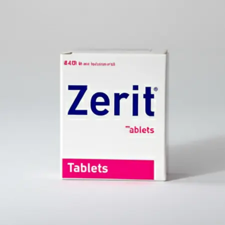 Zerit 40mg online günstig kaufen Jetzt bestellen