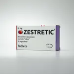 Zestoretic Günstig Online Kaufen - Sparen Sie noch heute! thumbnail 1