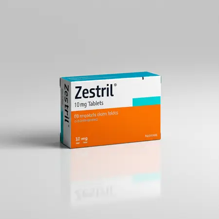 Zestril online günstig kaufen – Jetzt bestellen!