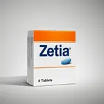 Zetia günstig online kaufen – Ihr Weg zu niedrigeren Cholesterinwerten thumbnail 1