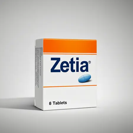 Zetia günstig online kaufen – Ihr Weg zu niedrigeren Cholesterinwerten