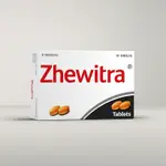 Zhewitra 20mg online günstig bestellen – Ihre Potenz neu entdecken thumbnail 1