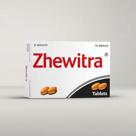 Zhewitra 20mg online günstig bestellen – Ihre Potenz neu entdecken