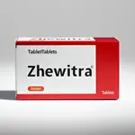 Zhewitra 20mg online günstig bestellen – Ihre Potenz neu entdecken thumbnail 3