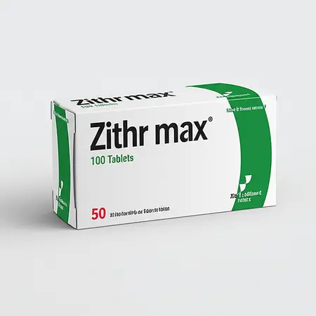 Zithromax online bestellen – Schnelle Lieferung und bester Preis