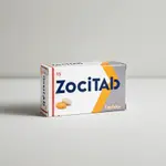 Zocitab 500mg günstig online bestellen thumbnail 1