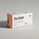 Zocitab 500mg günstig online bestellen thumbnail 2