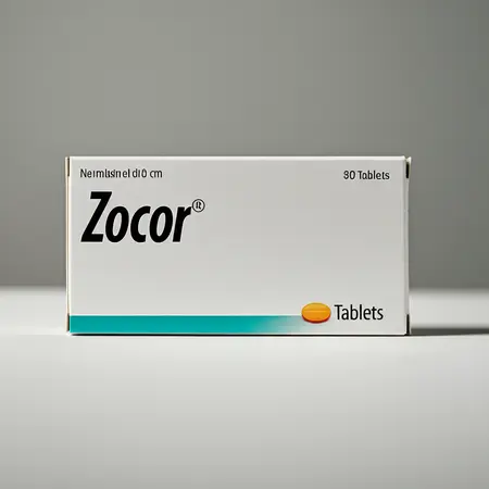 Zocor online günstig bestellen - Jetzt Preis sichern!