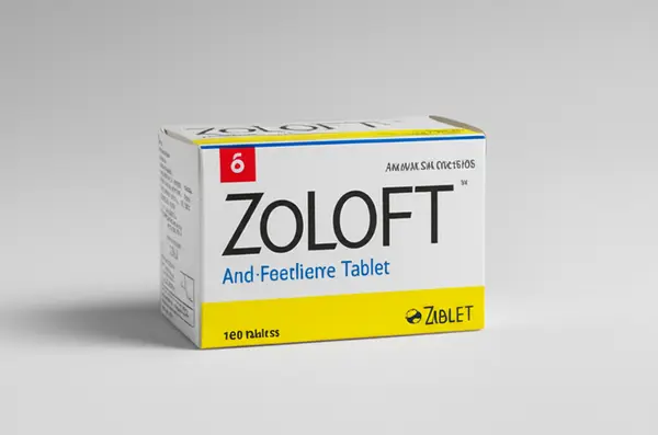 Zoloft online günstig kaufen: Ihr Weg zu mehr Wohlbefinden!