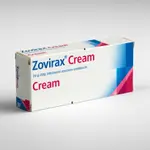 Zovirax Cream online kaufen - Günstiger Preis jetzt sichern thumbnail 1
