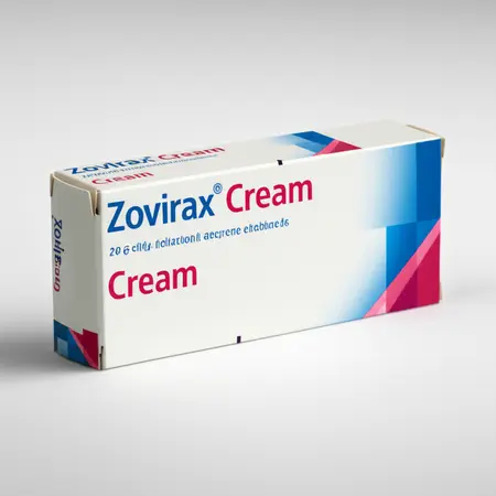 Zovirax Cream online kaufen - Günstiger Preis jetzt sichern