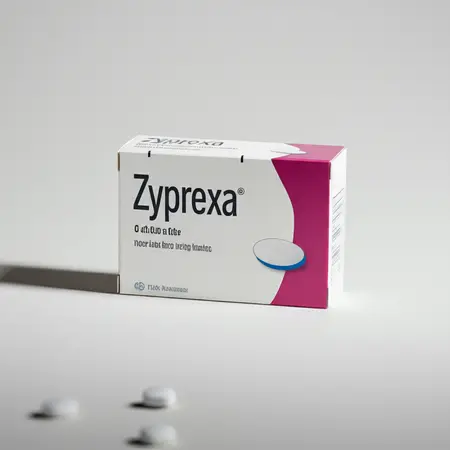 Zyprexa online günstig bestellen - Ihr Weg zu mehr Wohlbefinden