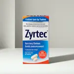 Zyrtec online günstig kaufen – Jetzt bestellen! thumbnail 1