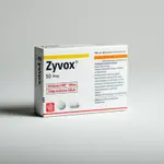 Zyvox online günstig bestellen – Schnelle Lieferung garantiert thumbnail 2