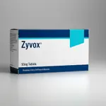 Zyvox online günstig bestellen – Schnelle Lieferung garantiert thumbnail 3